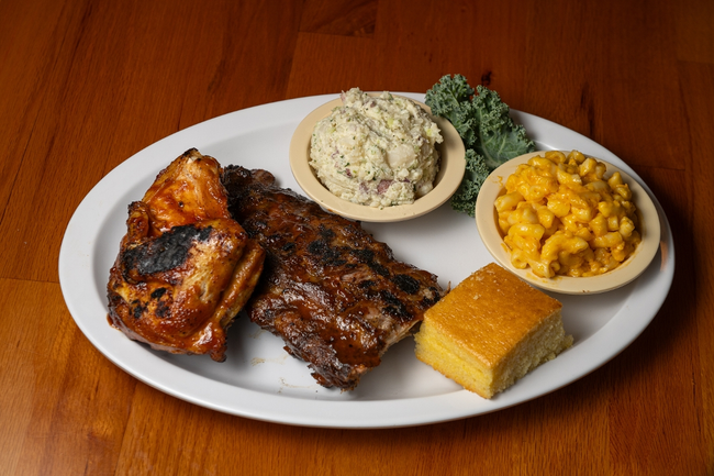 Rib +1 Combo