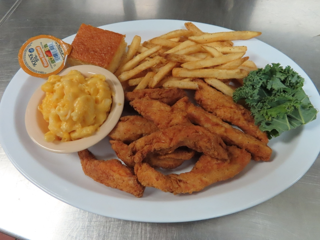 Chicken Tenders