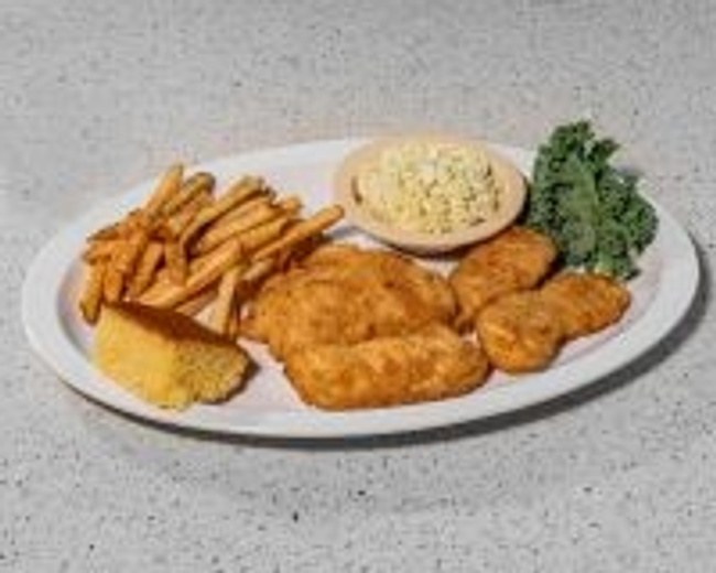Chicken Tenders