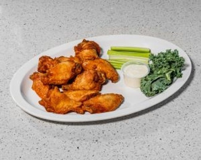10 Wings