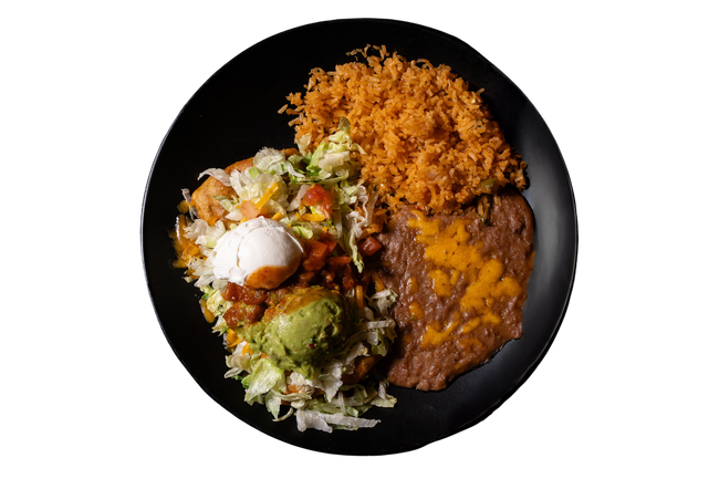 Chimichanga