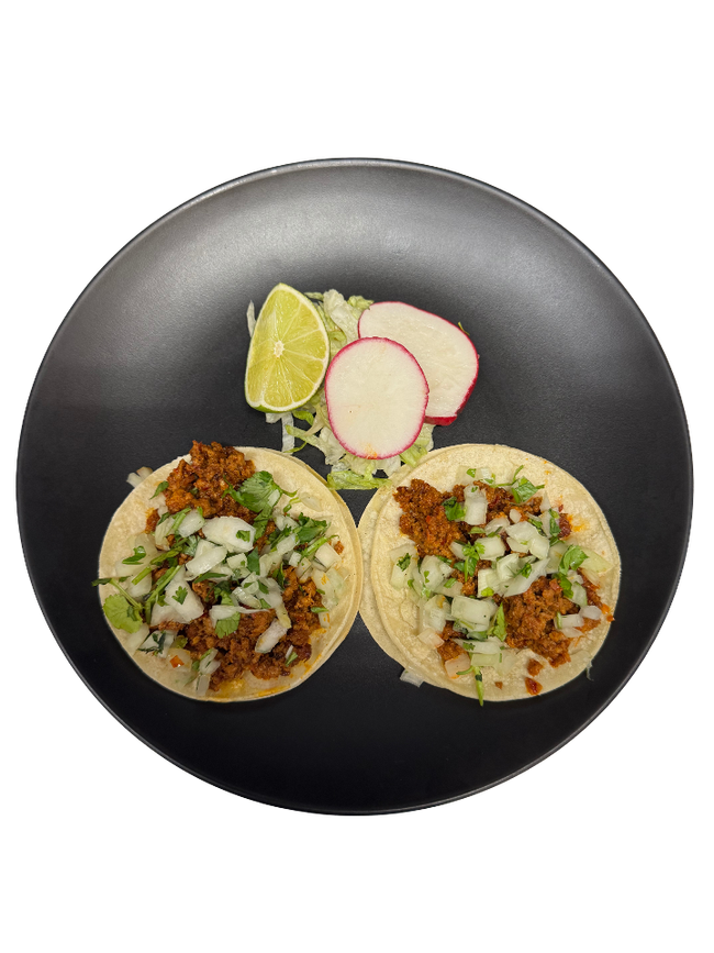 Street Tacos (2)