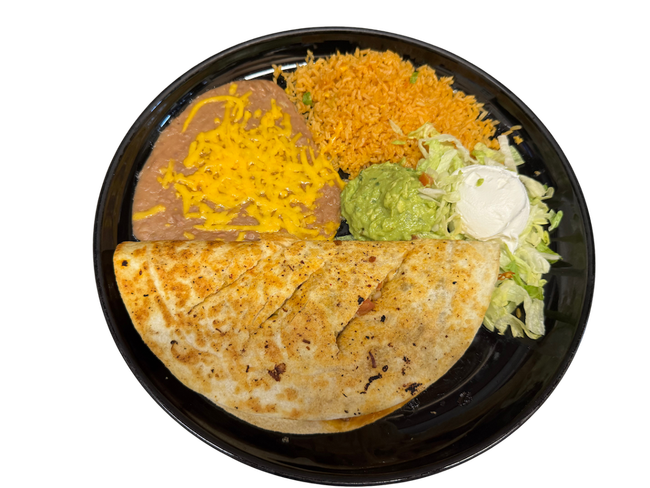 Classic Quesadilla