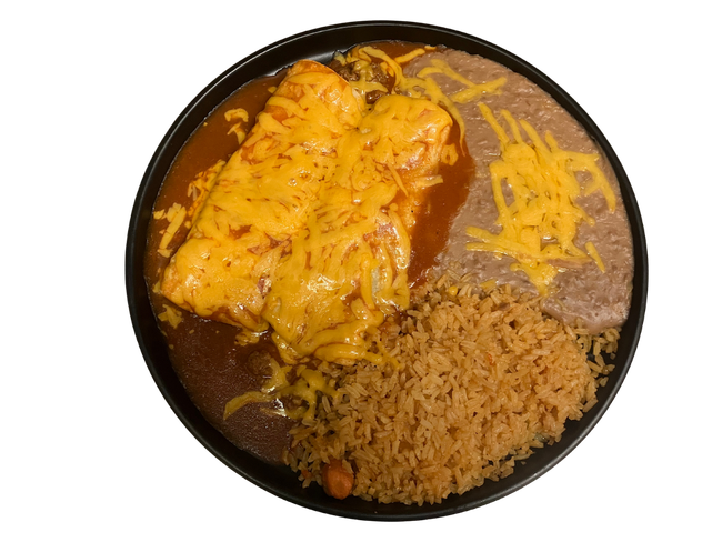 *Regular Combo (2)