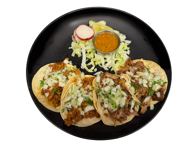 Street Tacos (4)