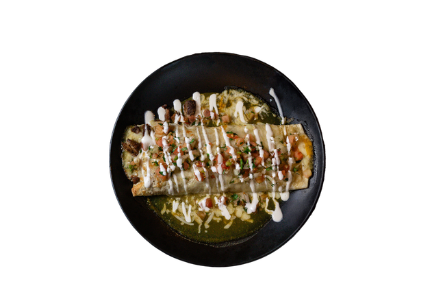 Don Burrito