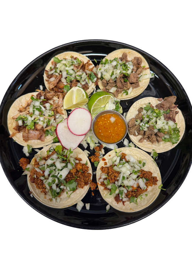 Street Tacos (6)