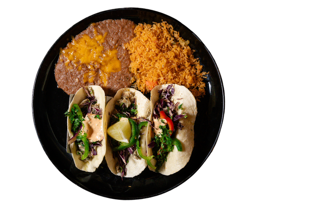 Lime/Cil Tacos