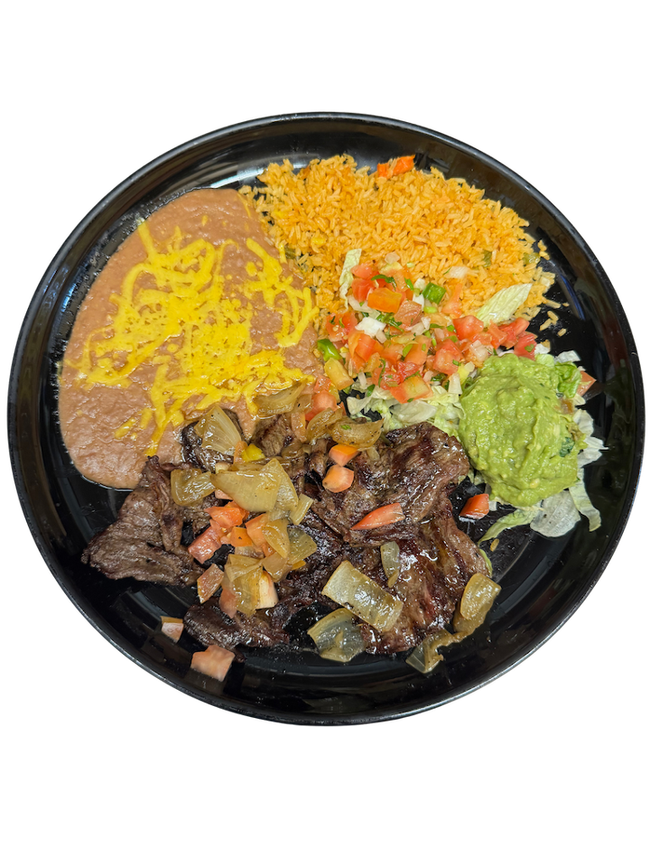 Carne Asada