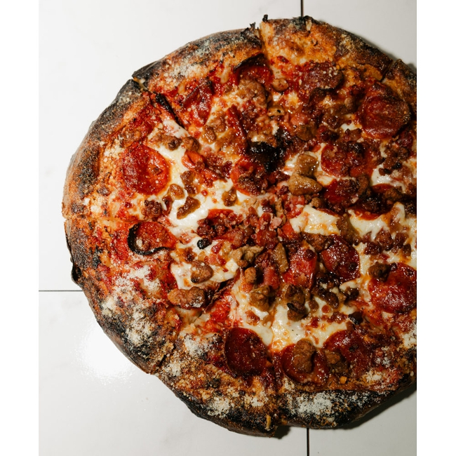 The Barnyard - Extra Large