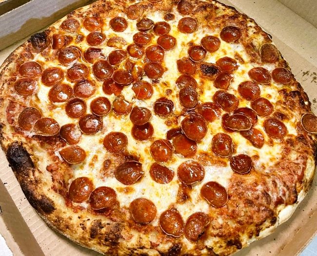 Create Your Za (Extra Large)