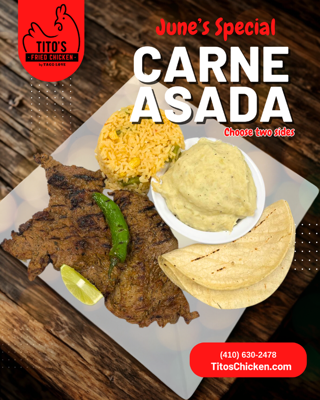 Carne Asada