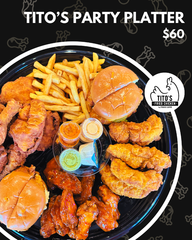 Party Platter