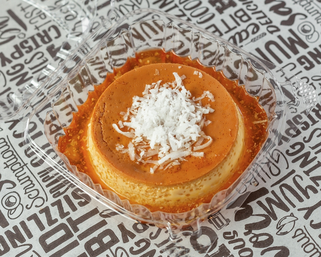Flan