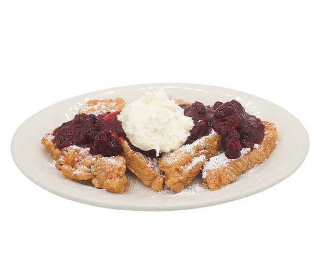 FRENCH TOAST FINALE - FULL FINALE