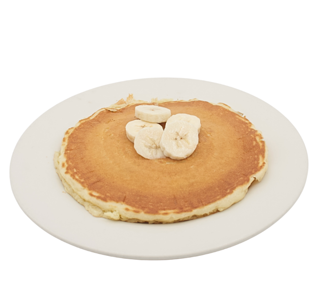 BANANA PECAN - 1 PIECE