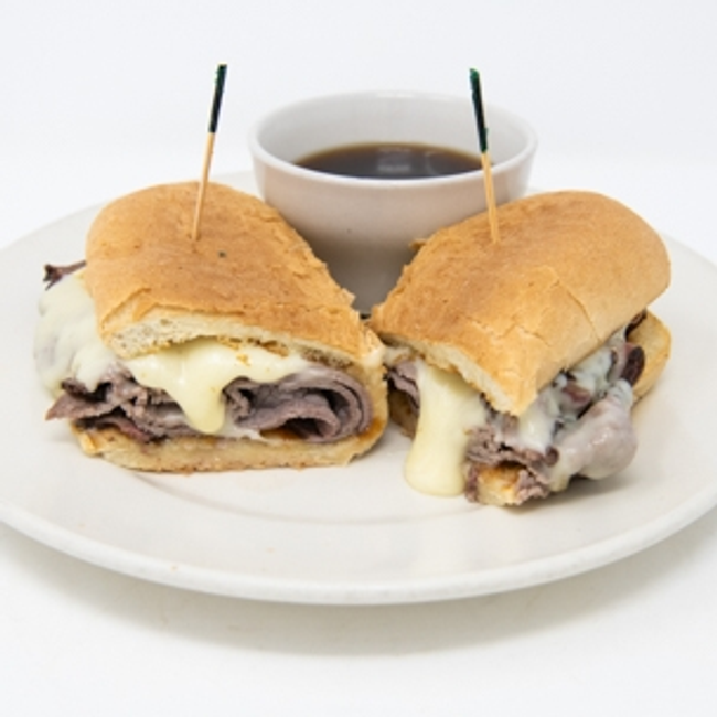 FRENCH DIP