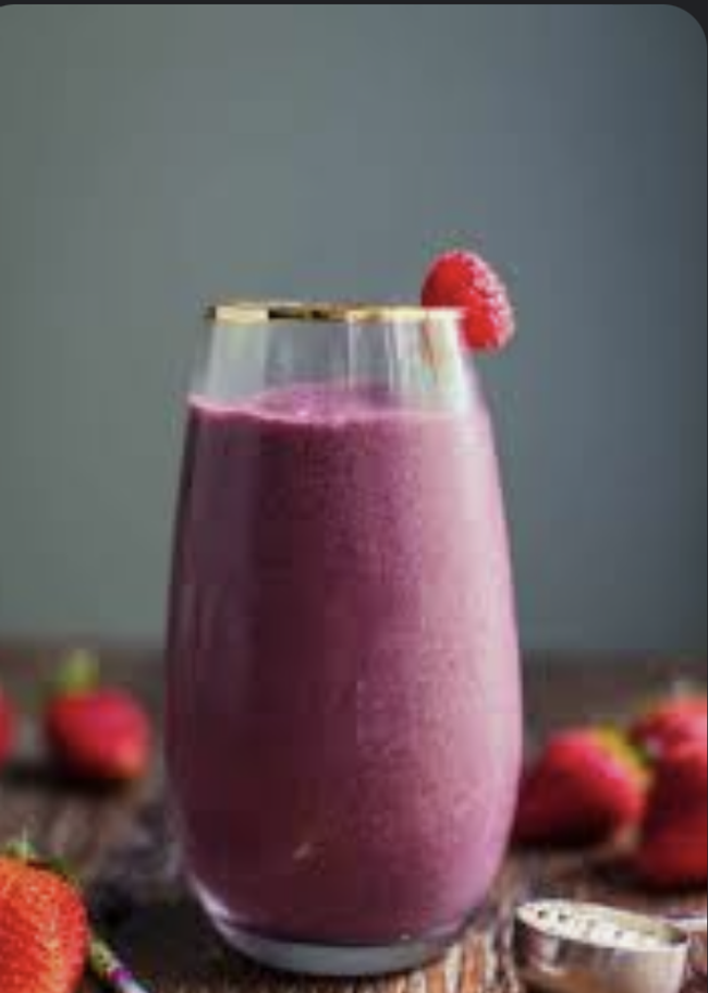 Acai Smoothie
