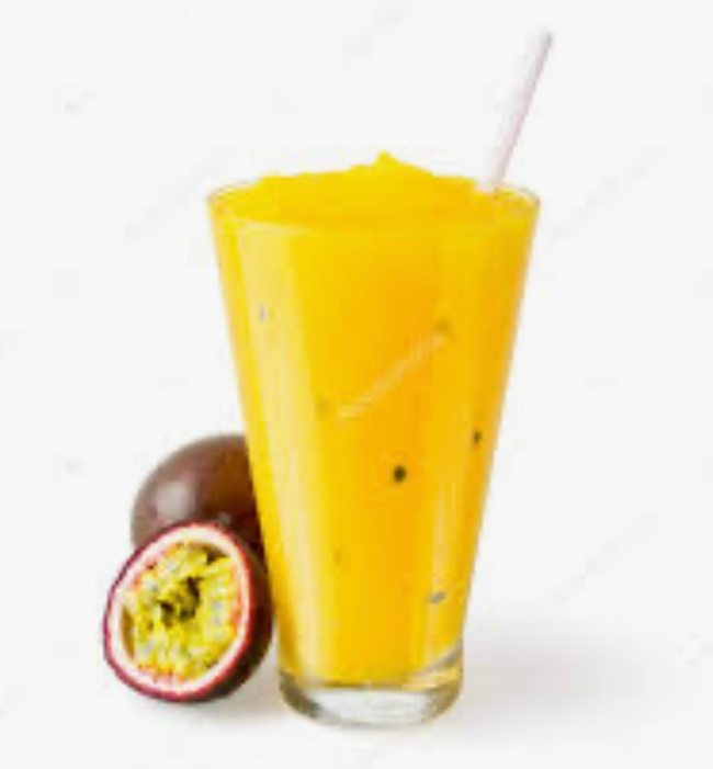Passion Fruit