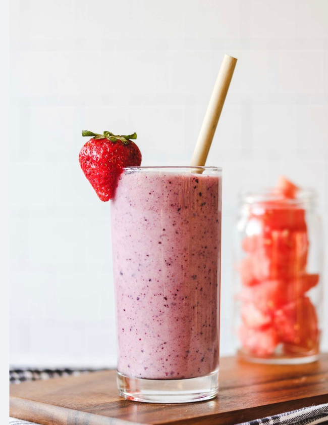Berry Well