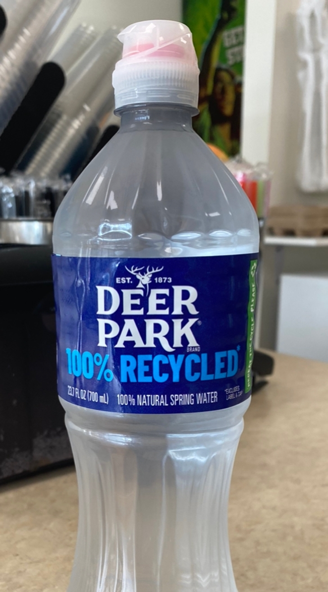 Water