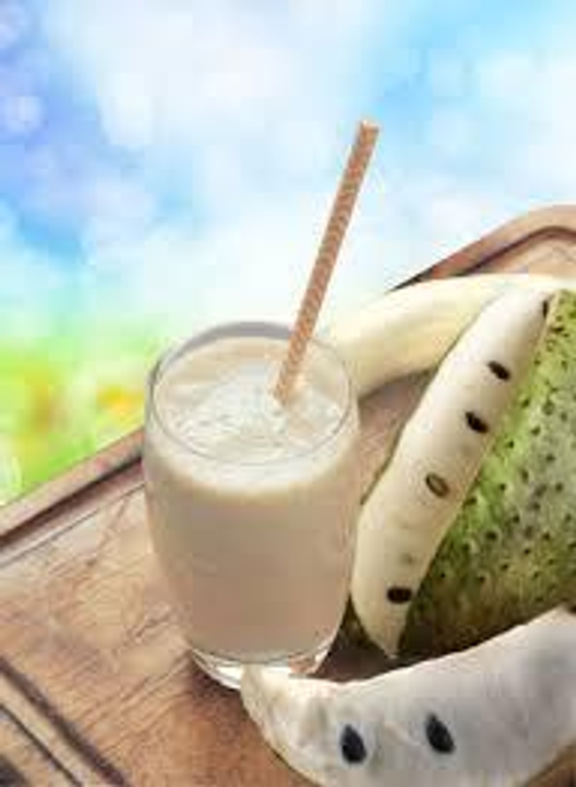 Guana Banana