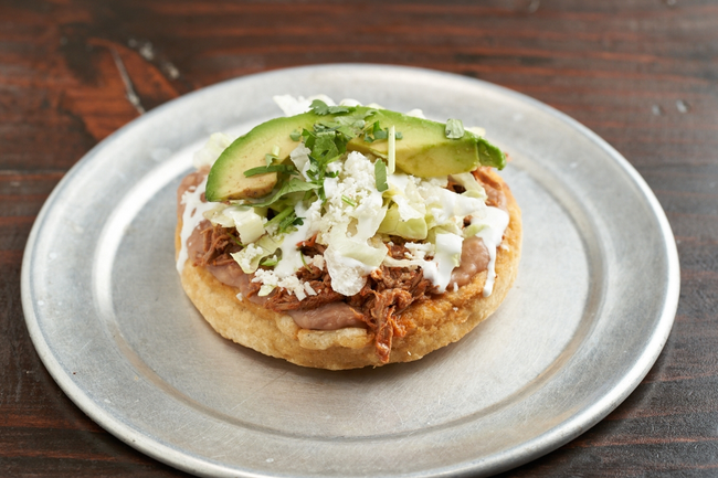 3 Sopes