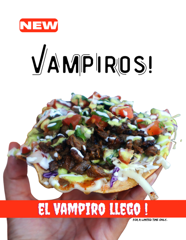 Vampiro