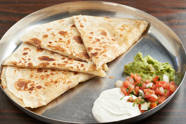 Quesadilla