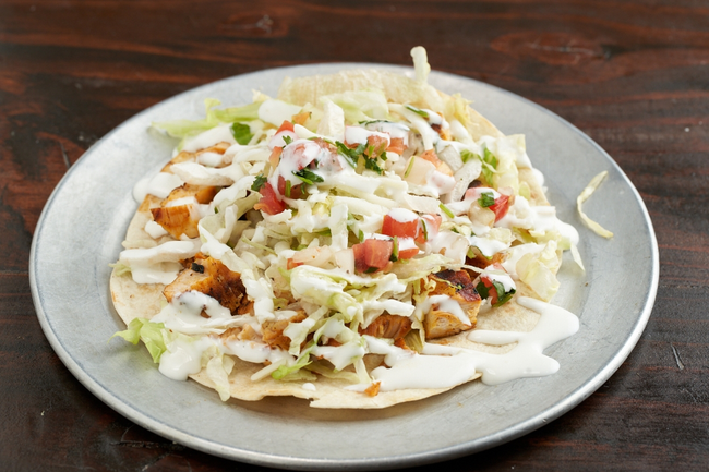 THE BORING TACO PLT