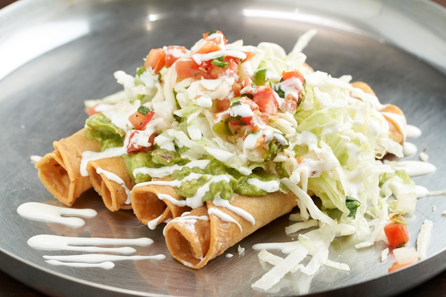 TAQUITOS