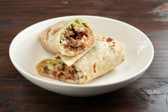 Arizona Burrito