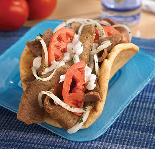 Original Gyros