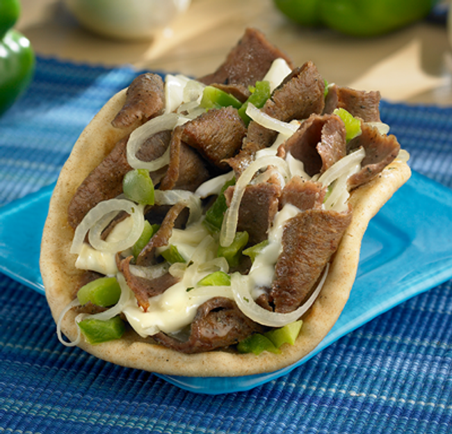 Original Philly Gyro