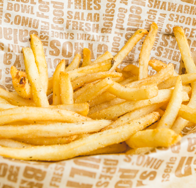 Fries