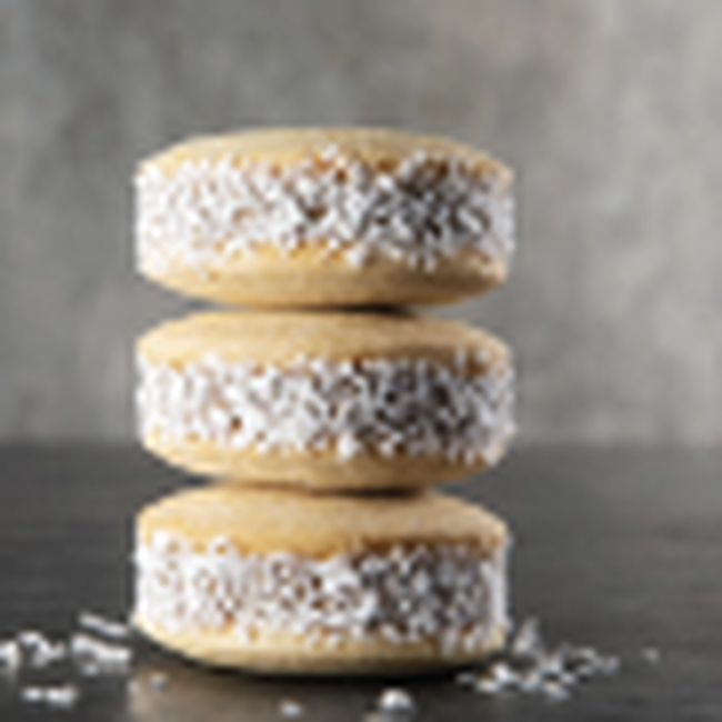 Alfajores Maicena