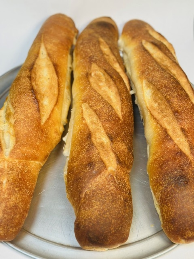 House-Made Italian Bread