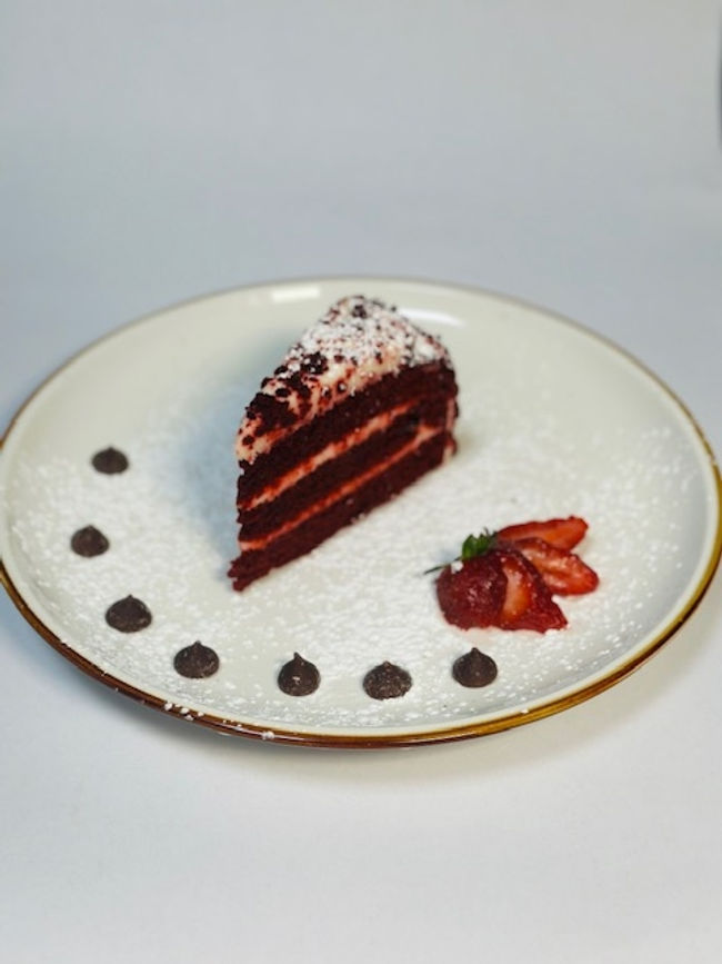 Red Velvet Cake