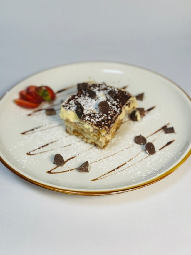 Tiramisu