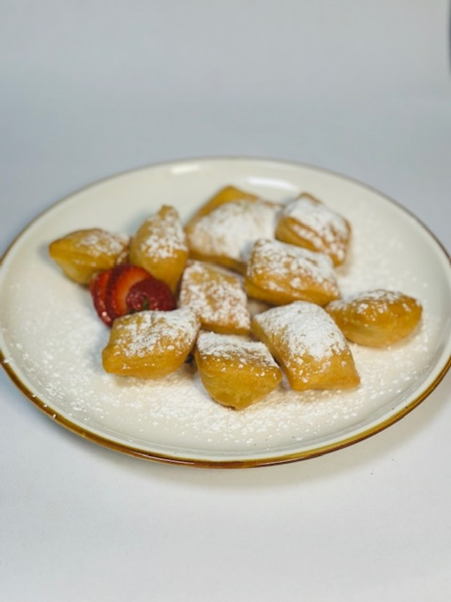 Zeppolis
