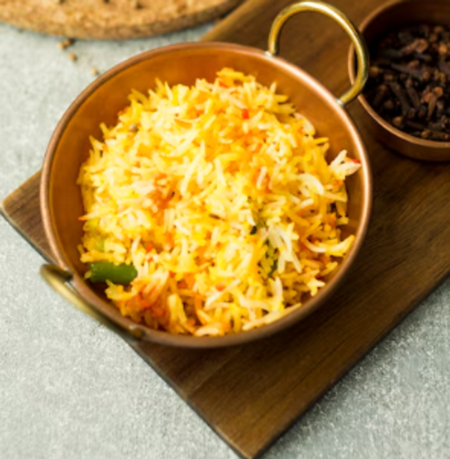 Biryani Rice