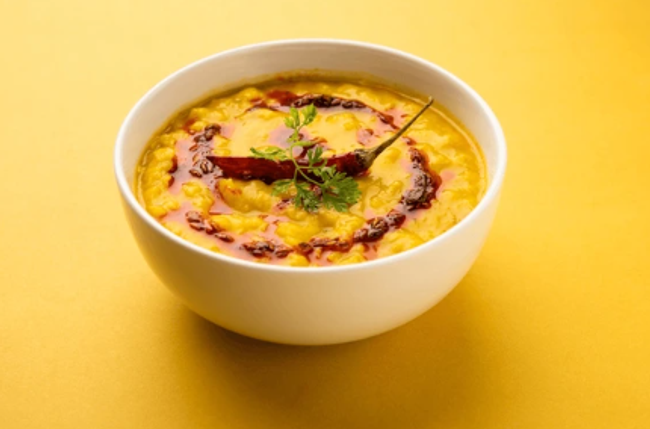 Dal Tadka