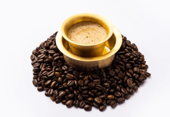 Coffee