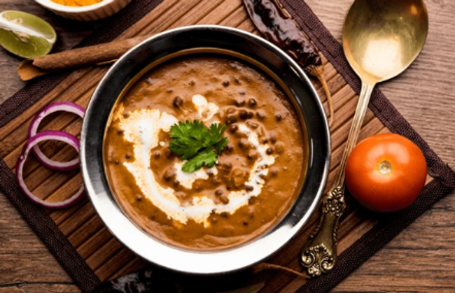 Dal Makhani