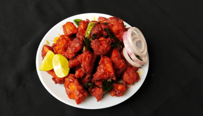 Chicken 65