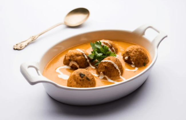 Malai Kofta