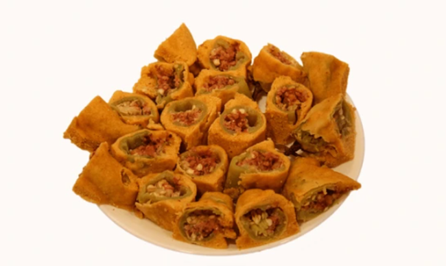 Cut Mirchi