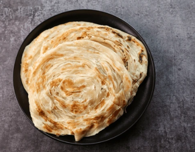 Parotta (2 pcs)
