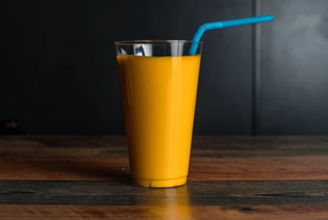 Mango Lassi