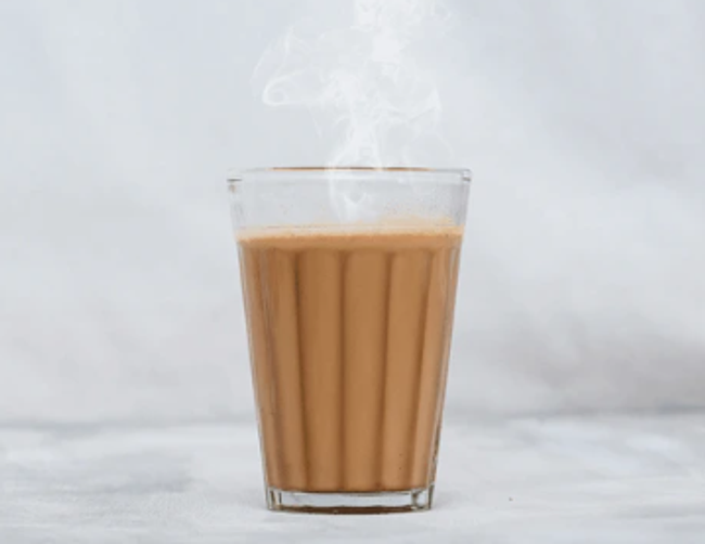 Tea